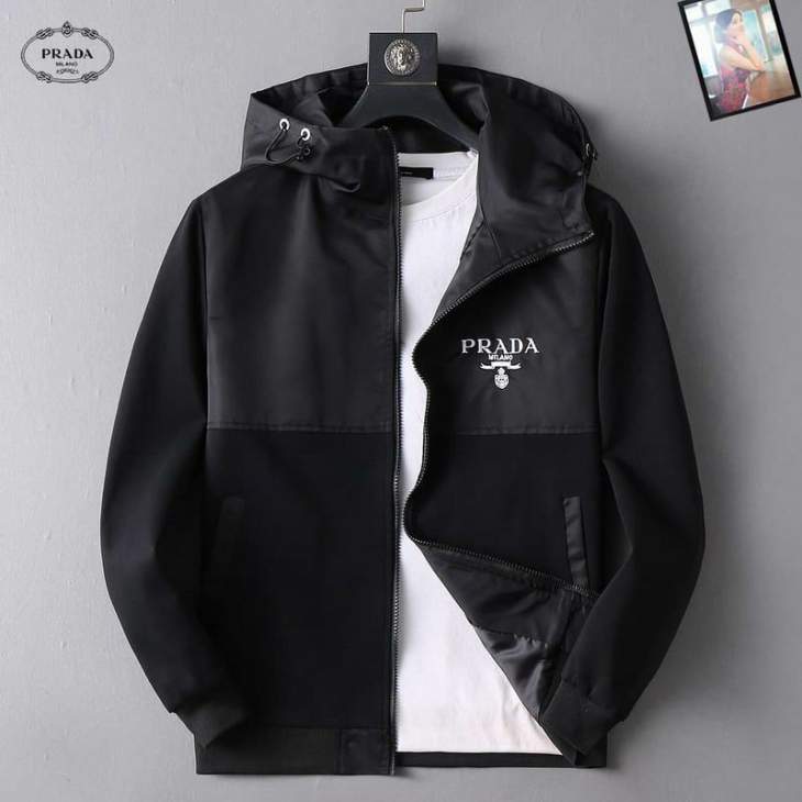 Picture of Prada Jackets _SKUPradaM-3XL12yr33030498
